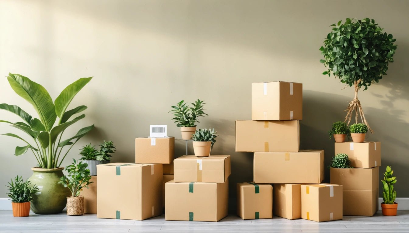 Understanding MOQ in Packaging: What It Means for Your Supply Chain - Gamut Packaging