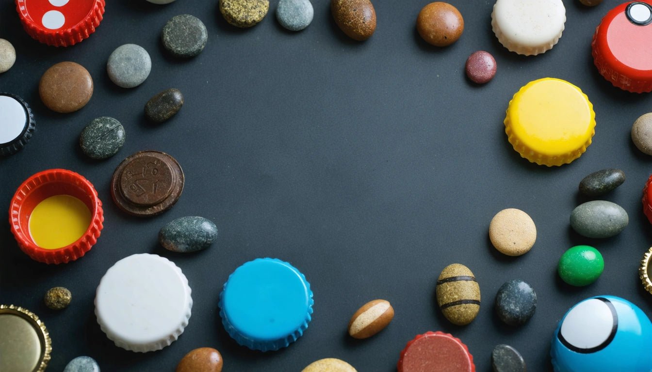 How to Obtain Bottle Caps in Pokémon Go and Pokémon Scarlet - Gamut Packaging
