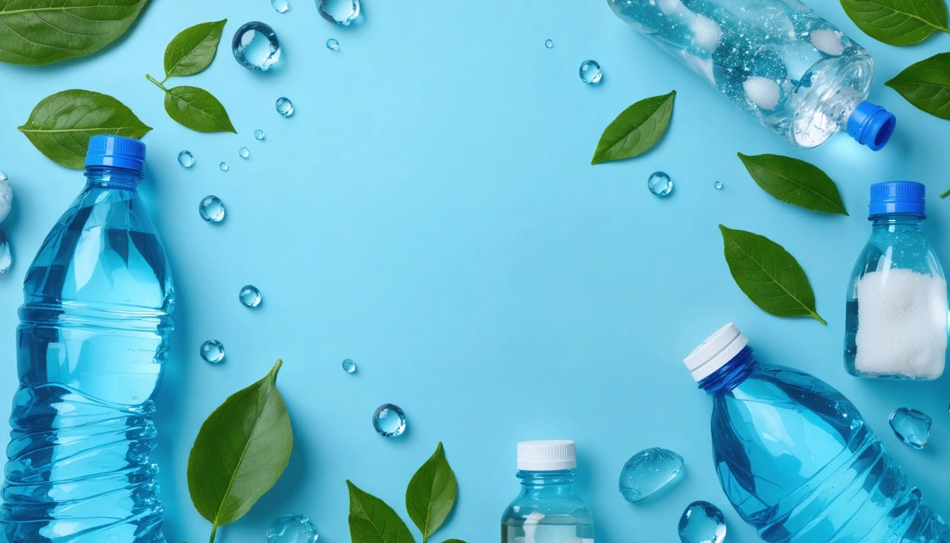 Understanding BPA-Free and Eco-Friendly Alternatives to Plastic - Gamut Packaging