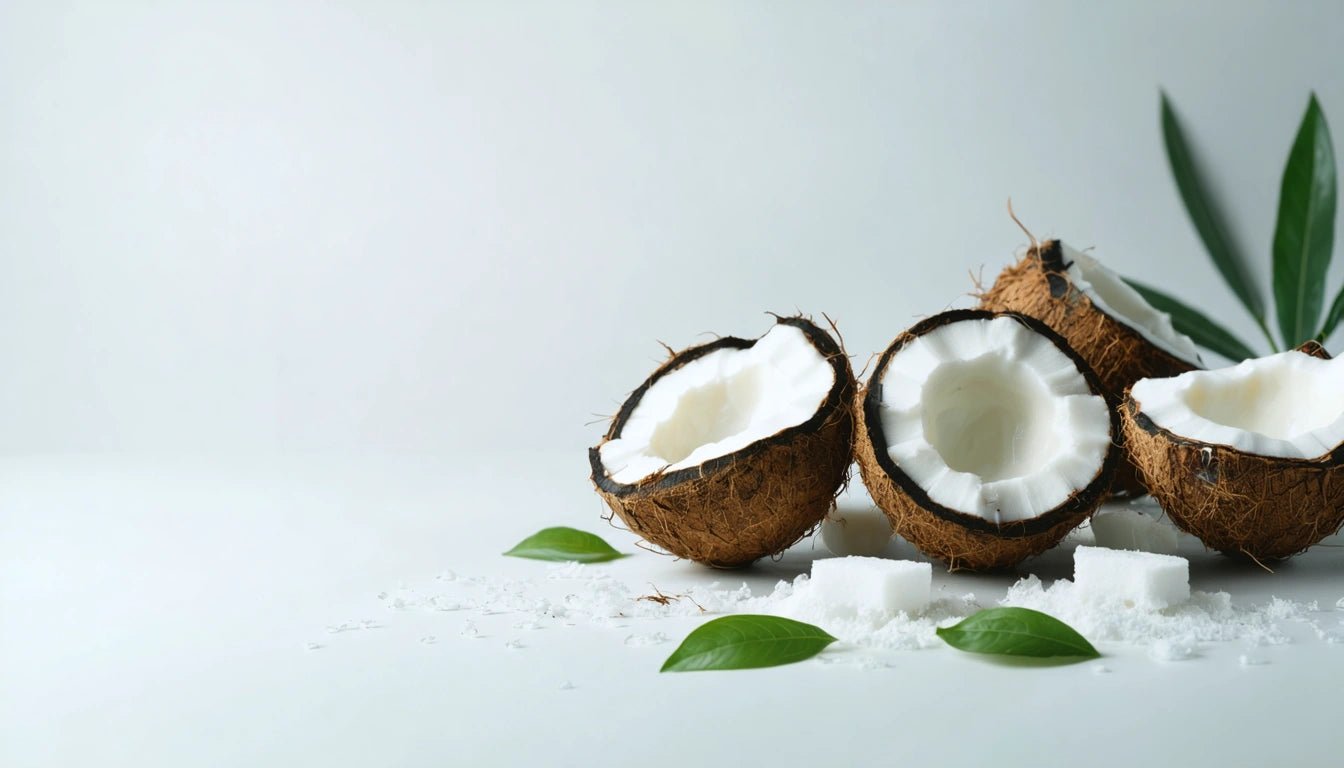 Understanding Coco Glucoside: A Natural Ingredient in Skincare and Haircare Products - Gamut Packaging