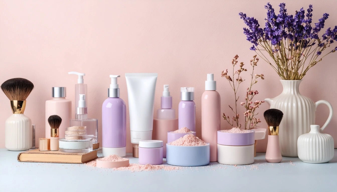 Exploring Hair Care: Top Ulta Products and the Role of Guar Gum - Gamut Packaging