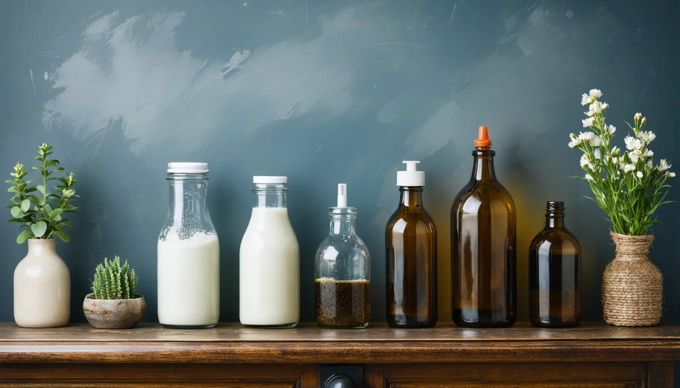 Converting Milliliters to Ounces: A Quick Guide - Gamut Packaging