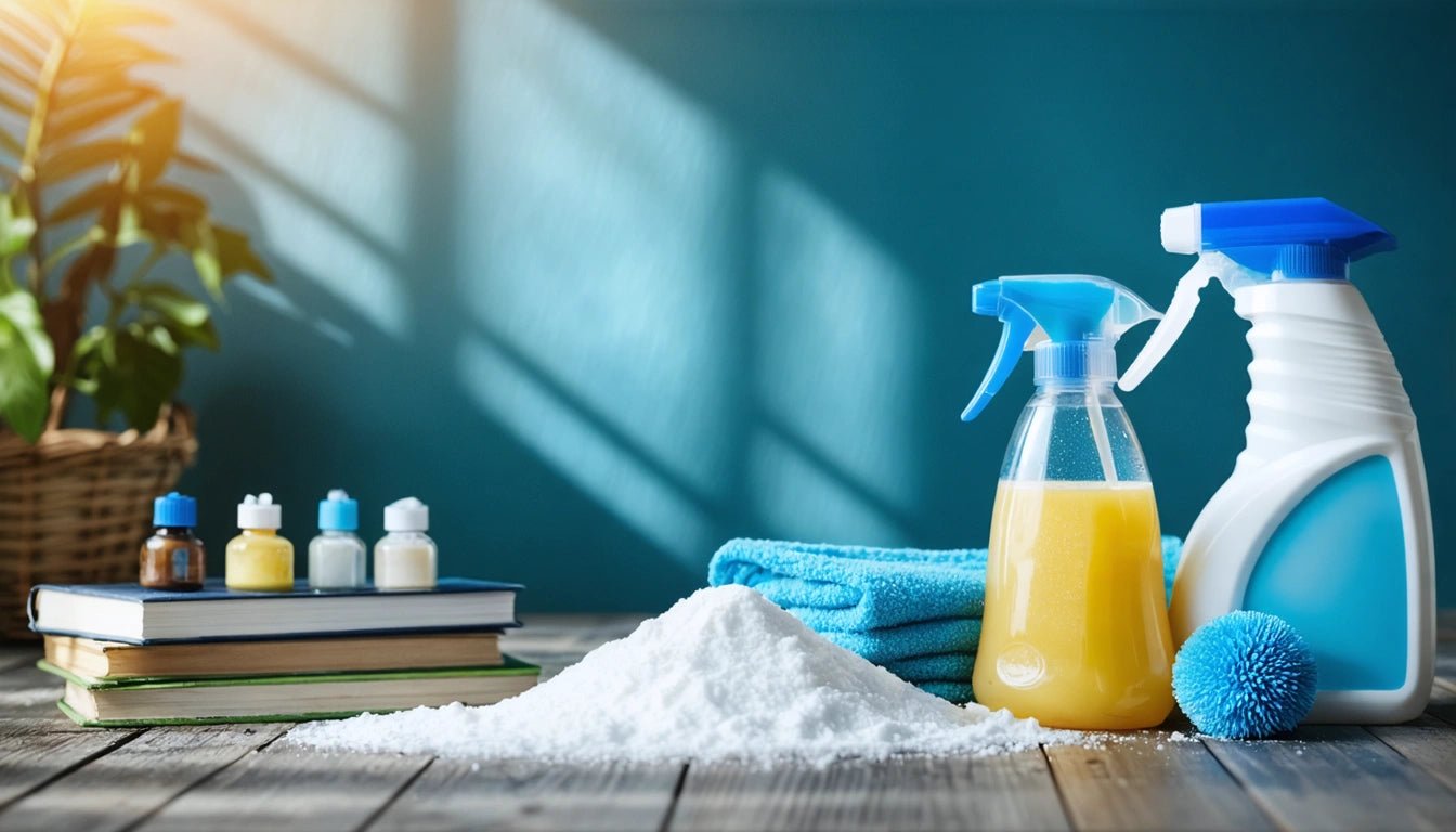 DIY Laundry Solutions: Create Your Own Detergent and Washing Powder - Gamut Packaging