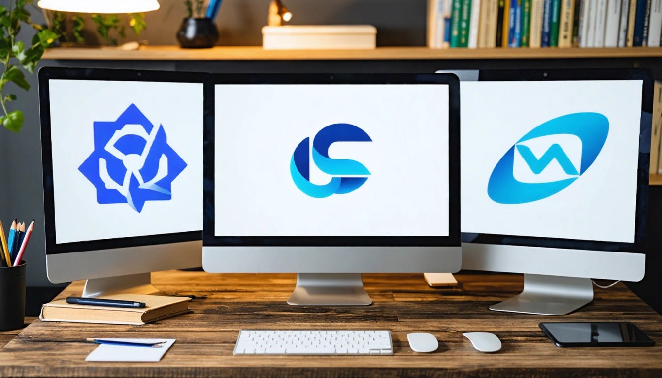 Top Free Tools and Tips for Designing Your Own Logo - Gamut Packaging