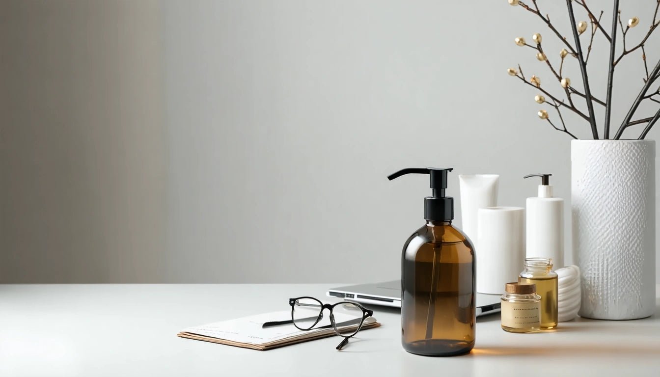 Mastering Pump Bottles: Opening, Locking, and Troubleshooting Tips - Gamut Packaging