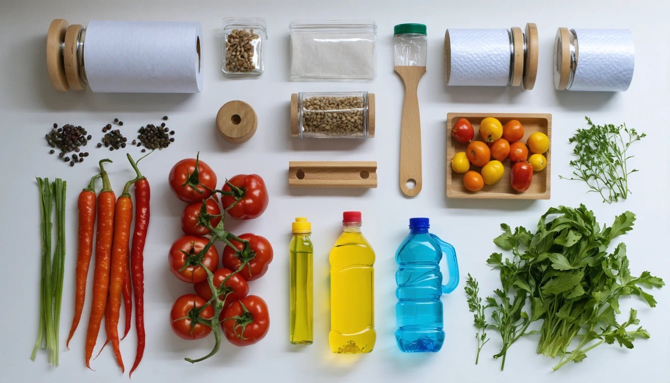 Everything You Need to Know About Buying Freezer Paper - Gamut Packaging