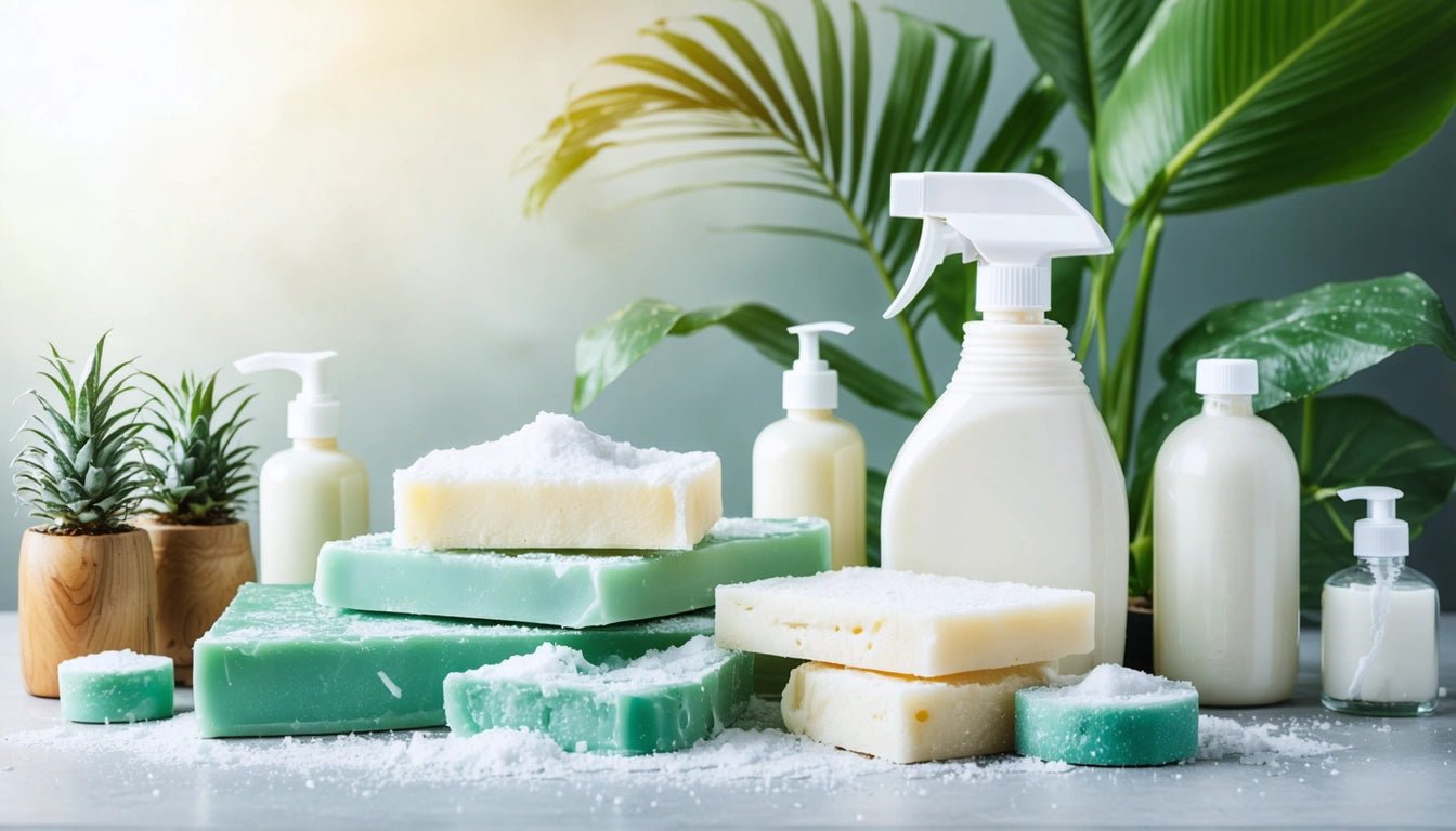 Where to Buy or Purchase Lye: Your Comprehensive Guide - Gamut Packaging