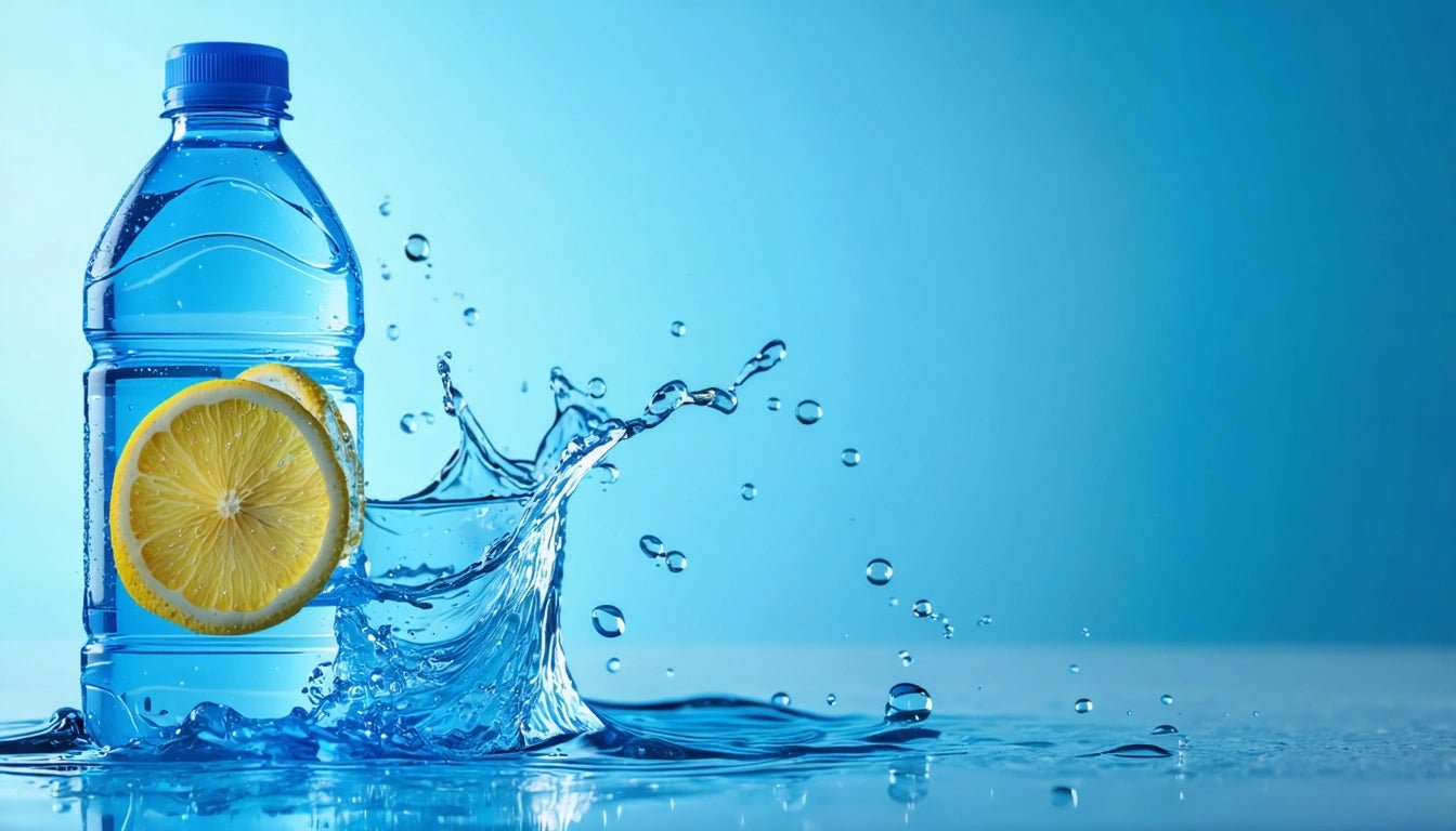 Everything You Need to Know About Propel Water: Origins, Manufacturer, and Ownership - Gamut Packaging