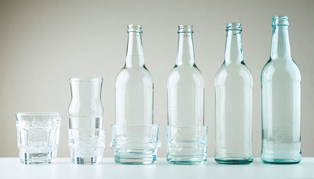 Understanding the Size: How Much is 8 Ounces in Cups and Containers? - Gamut Packaging