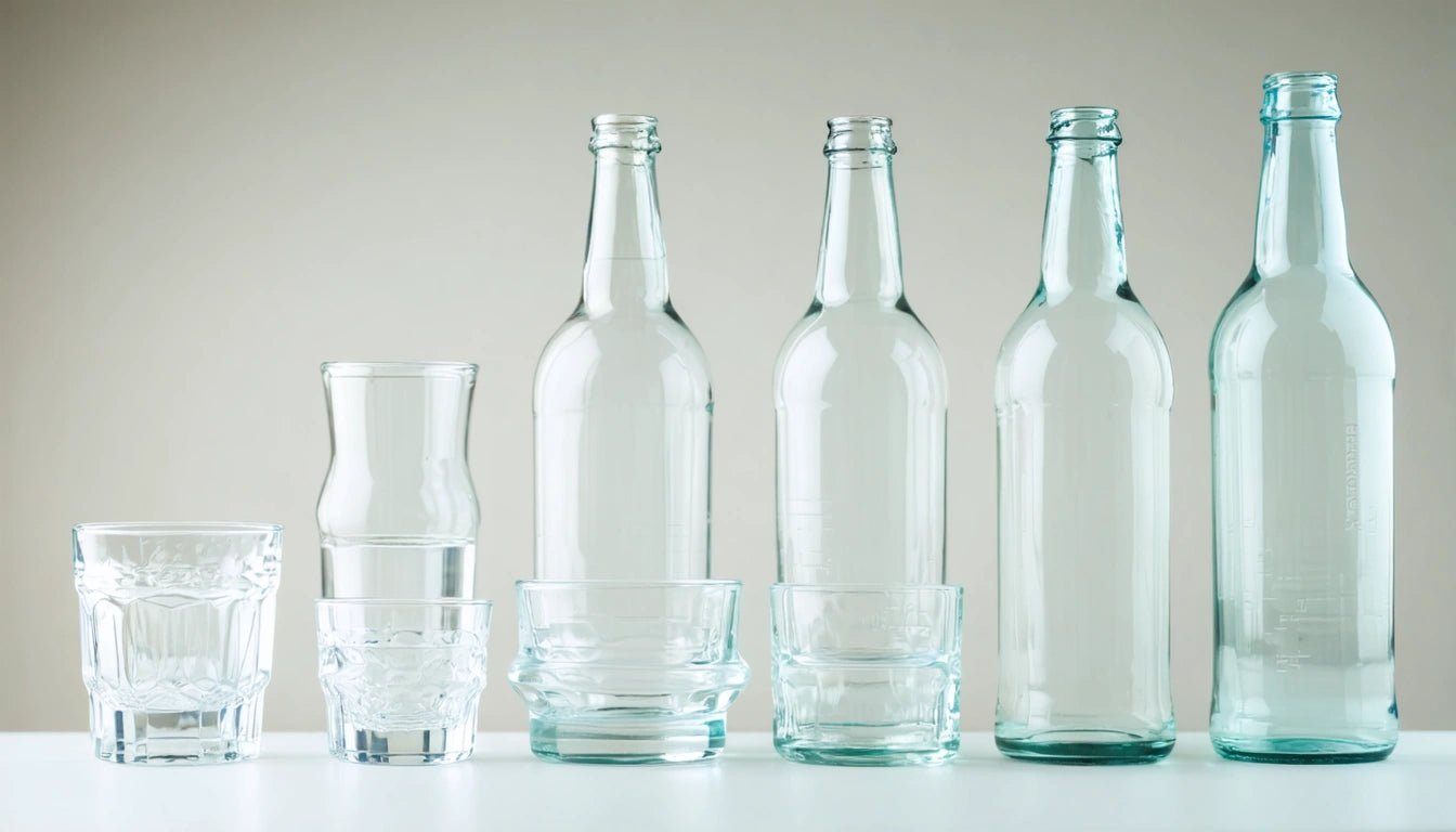 Understanding the Size: How Much is 8 Ounces in Cups and Containers? - Gamut Packaging