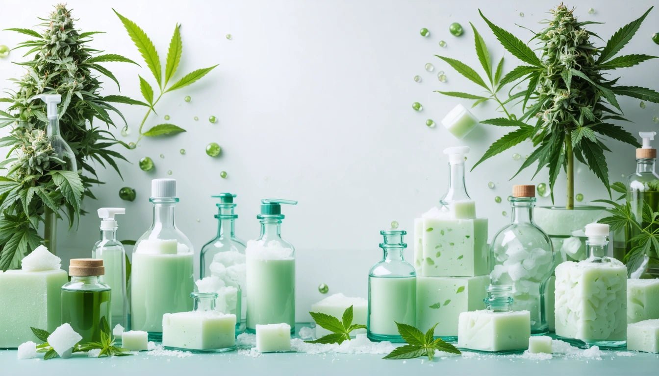 Understanding Saponification: Definition and Meaning Explained - Gamut Packaging