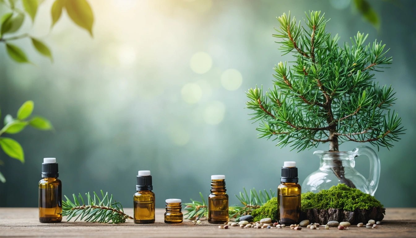 Where to Buy Cedarwood Oil: A Complete Guide - Gamut Packaging