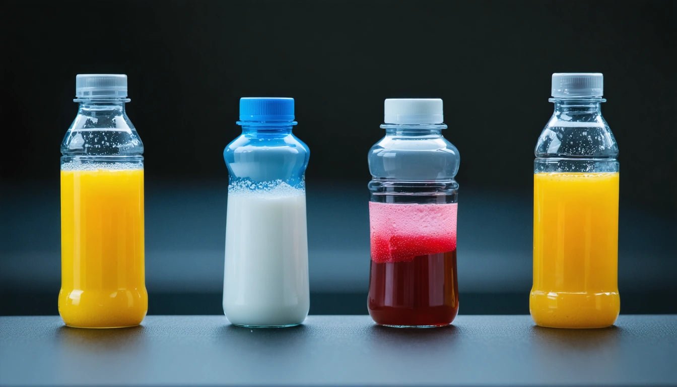Understanding the Difference Between Fluid Ounces and Ounces in Weight - Gamut Packaging