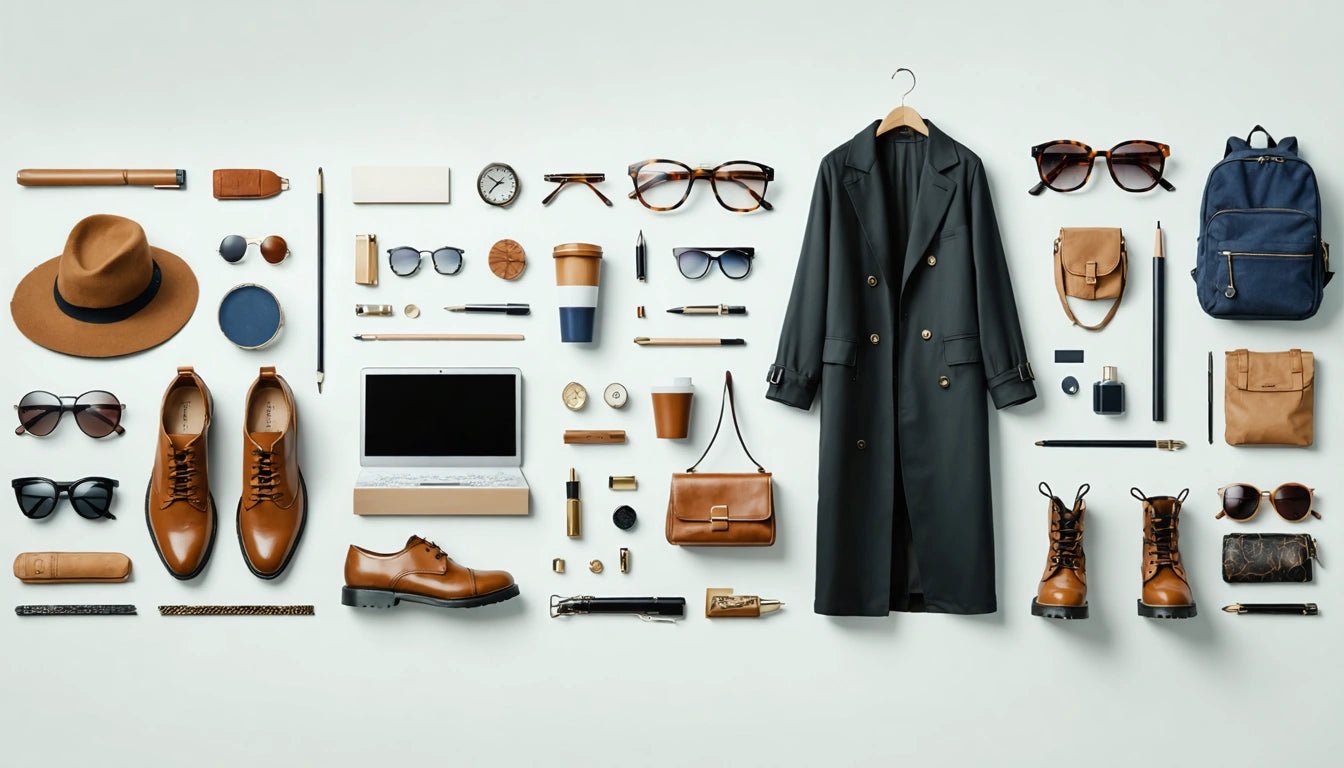 Today's Fashion Choices: What Are People Wearing? - Gamut Packaging