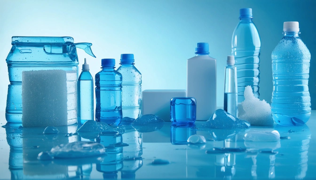 Understanding the Definition of Plastic - Gamut Packaging