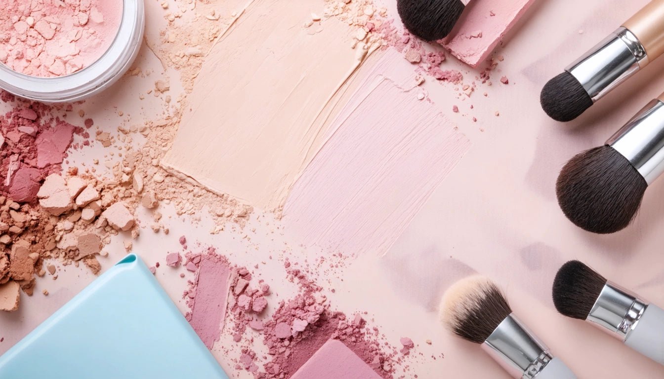 Ownership and Future of Bare Minerals: Is the Beauty Brand Shutting Down? - Gamut Packaging