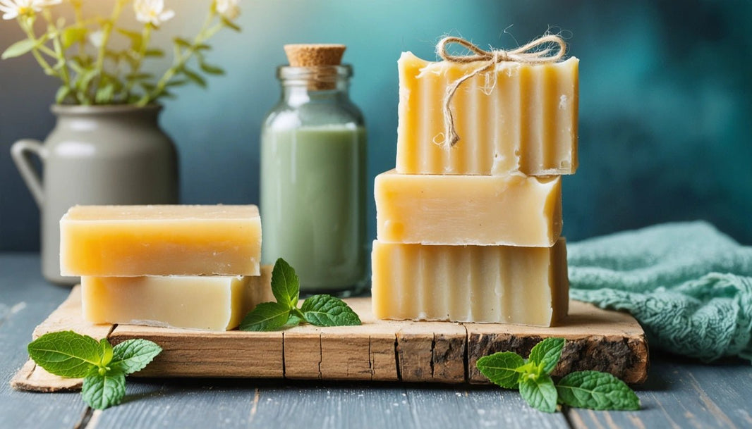 How to Make Your Own Soap: A Step-by-Step Guide for Beginners - Gamut Packaging