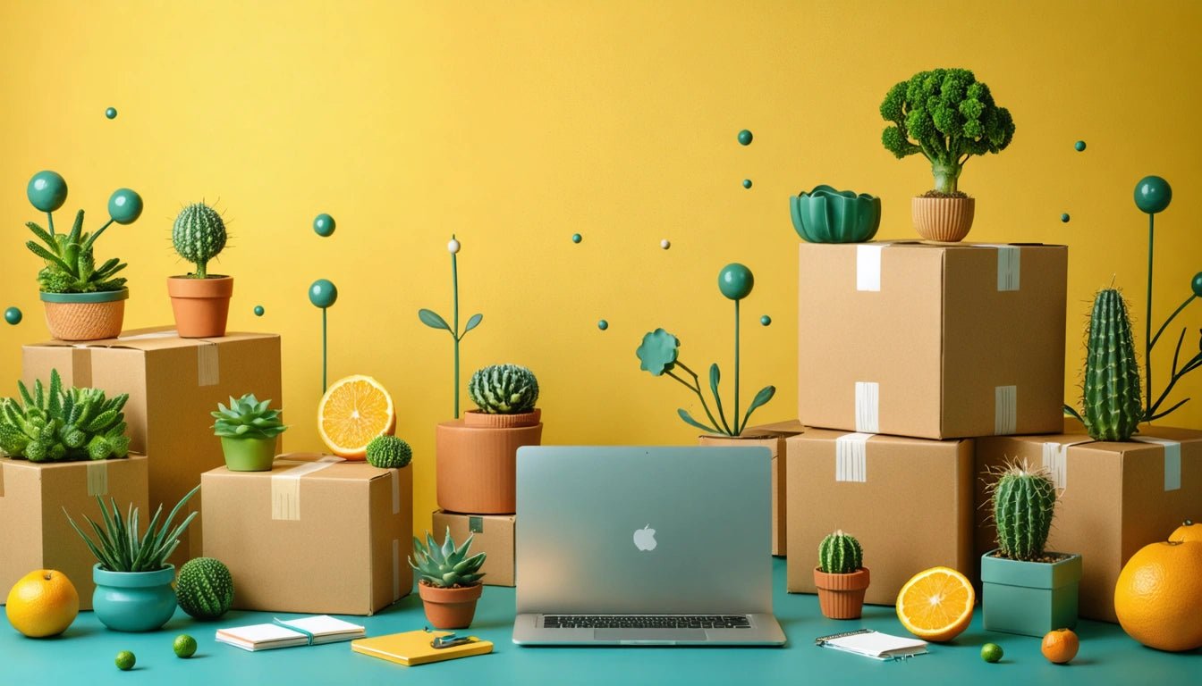 Understanding C-Pack and Inner Pack: Definitions and Purposes Explained - Gamut Packaging