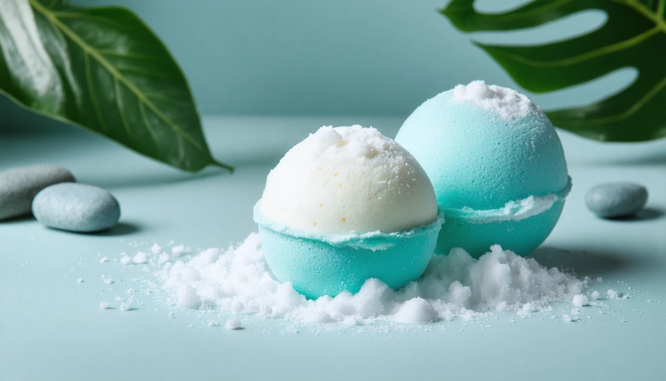 DIY Bath Bombs: The Ultimate Guide to Making Your Own - Gamut Packaging