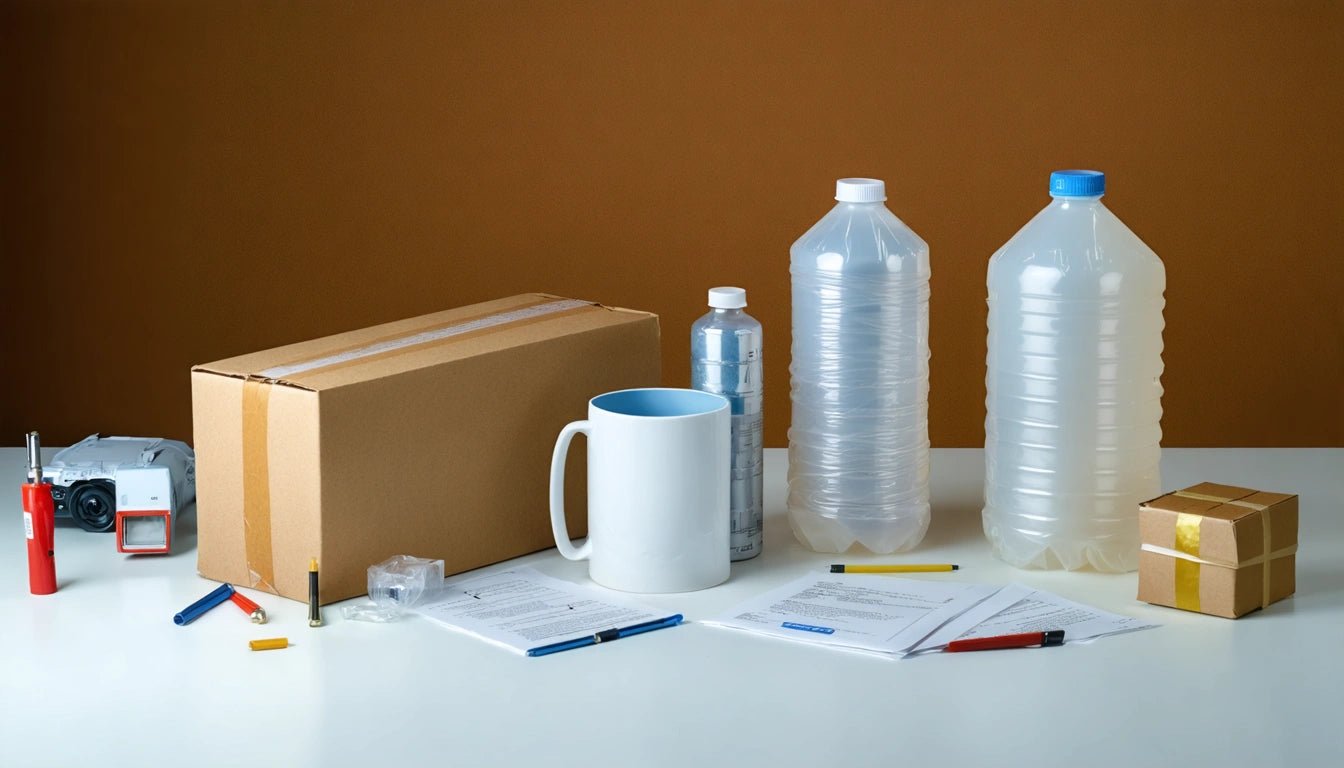 Choosing the Right Heat Shrink Wrap for Safe and Effective Merchandise Packaging - Gamut Packaging