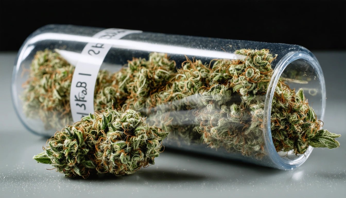 Understanding Zips: How Many Grams Are in a Zip? - Gamut Packaging