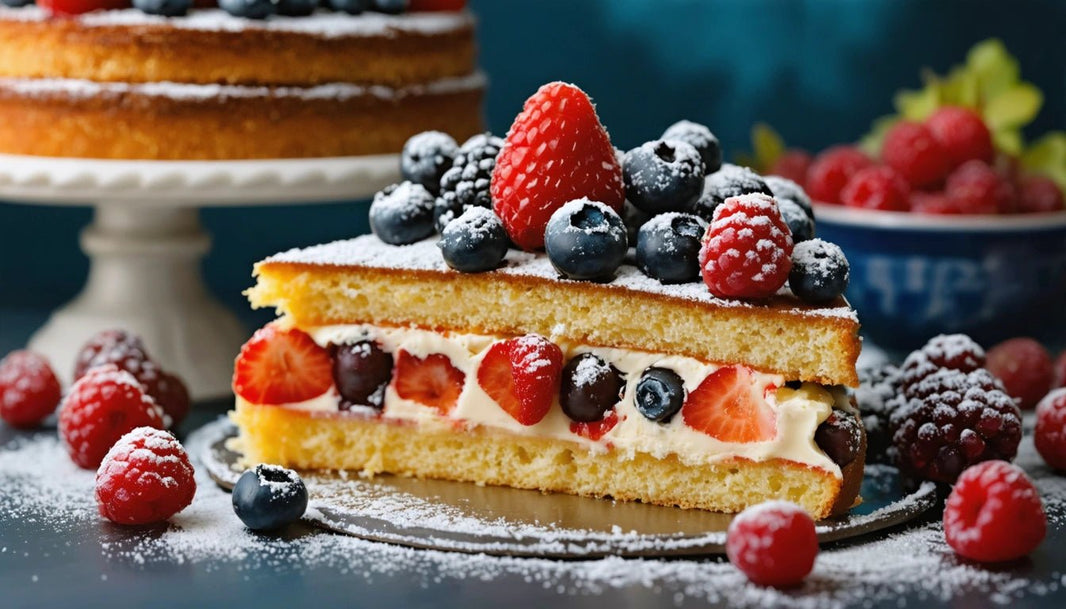 What Is a Gateau Cake? Understanding This Delicious Dessert - Gamut Packaging