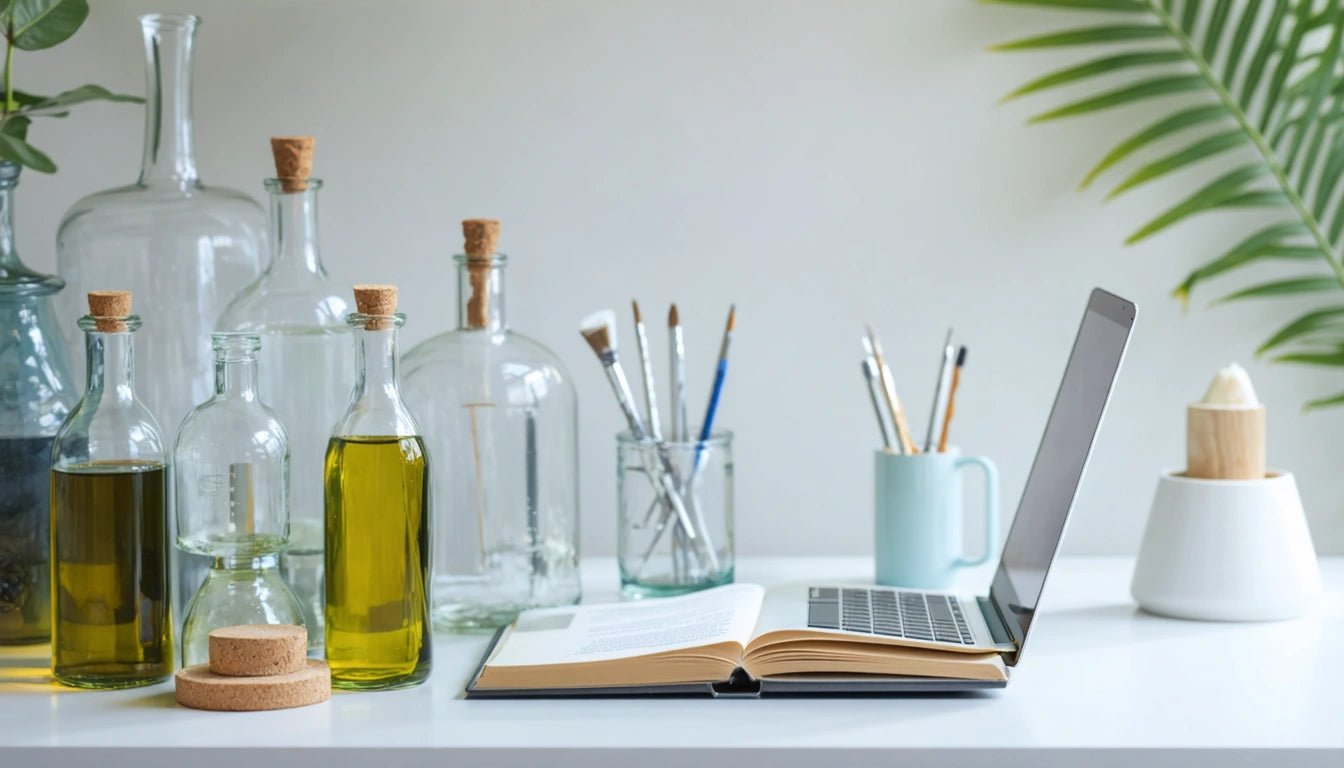 Converting Fluid Ounces to Milliliters: A Comprehensive Guide - Gamut Packaging