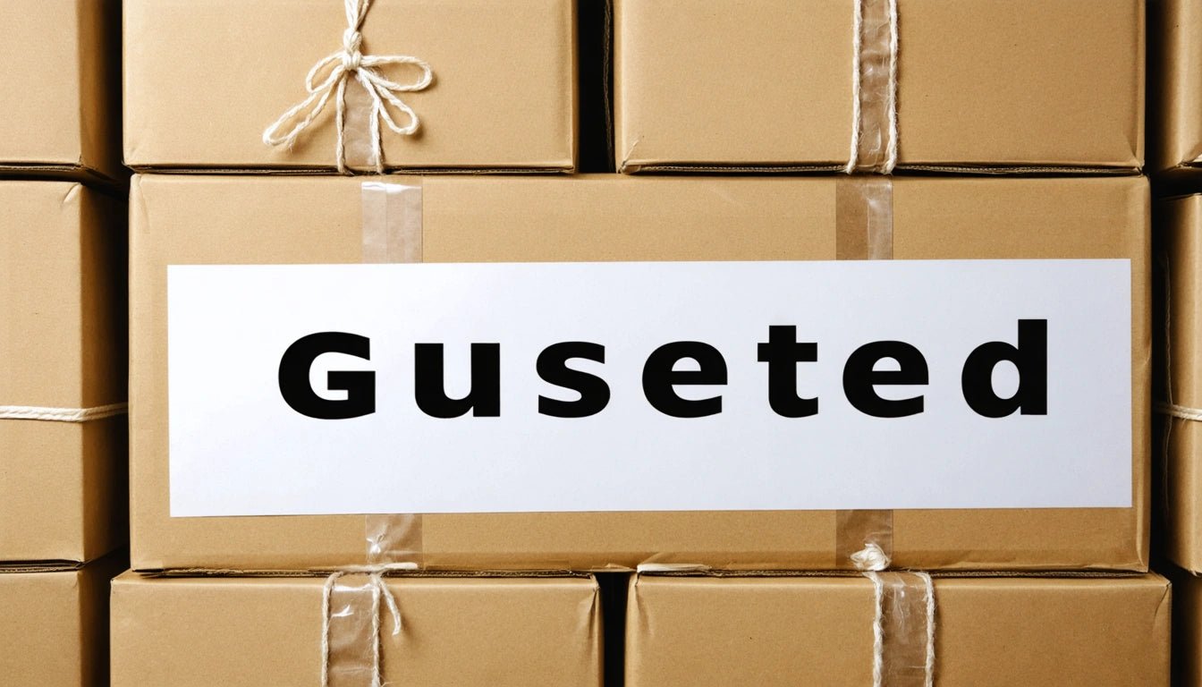 Understanding the Meaning of Gusseted: A Comprehensive Guide - Gamut Packaging