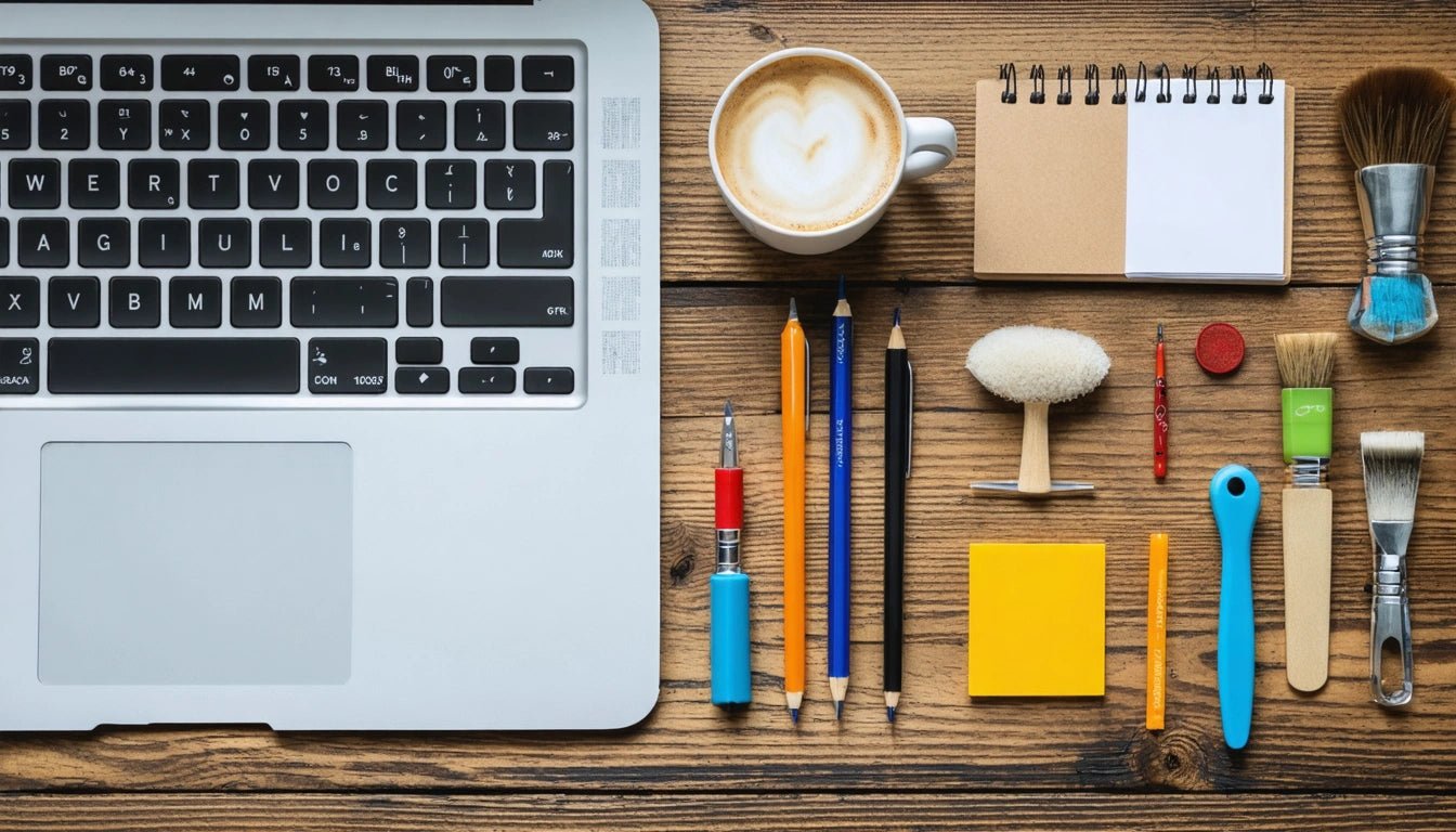 Top Tips for Naming and Discovering the Best Design Blogs - Gamut Packaging