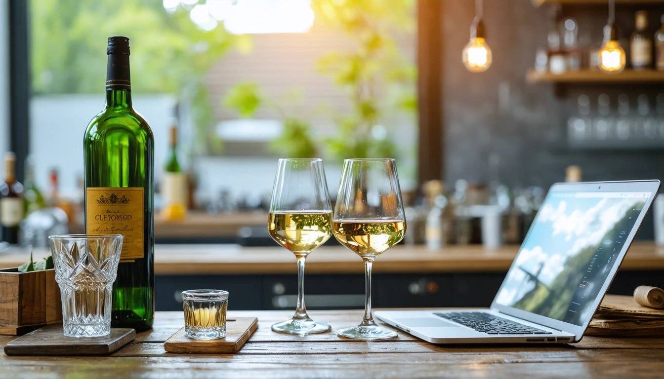 Understanding Alcohol Measurements: A Guide to the Fifth - Gamut Packaging