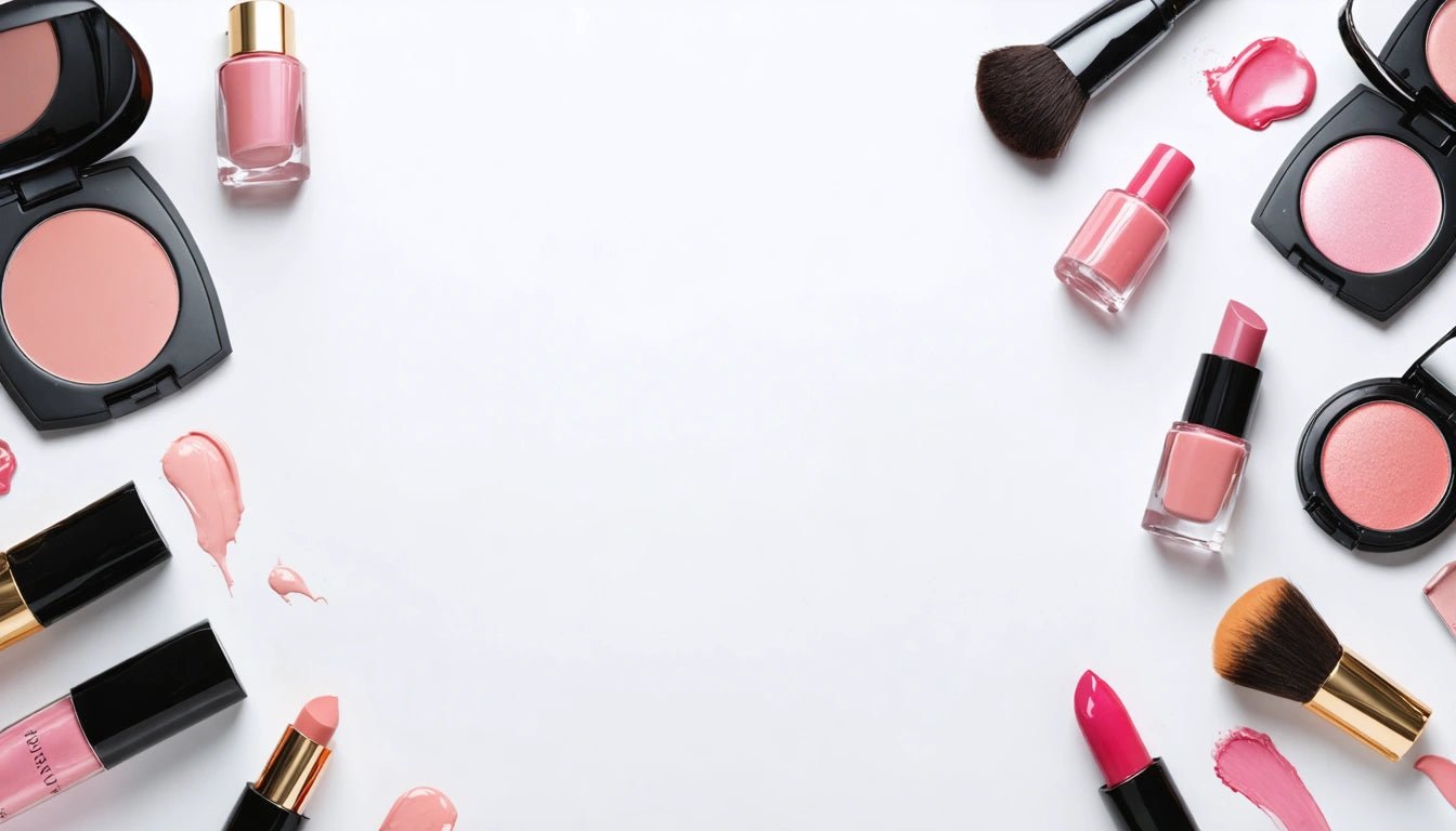 Top Cosmetic and Beauty Companies: Industry Leaders and Market Insights - Gamut Packaging