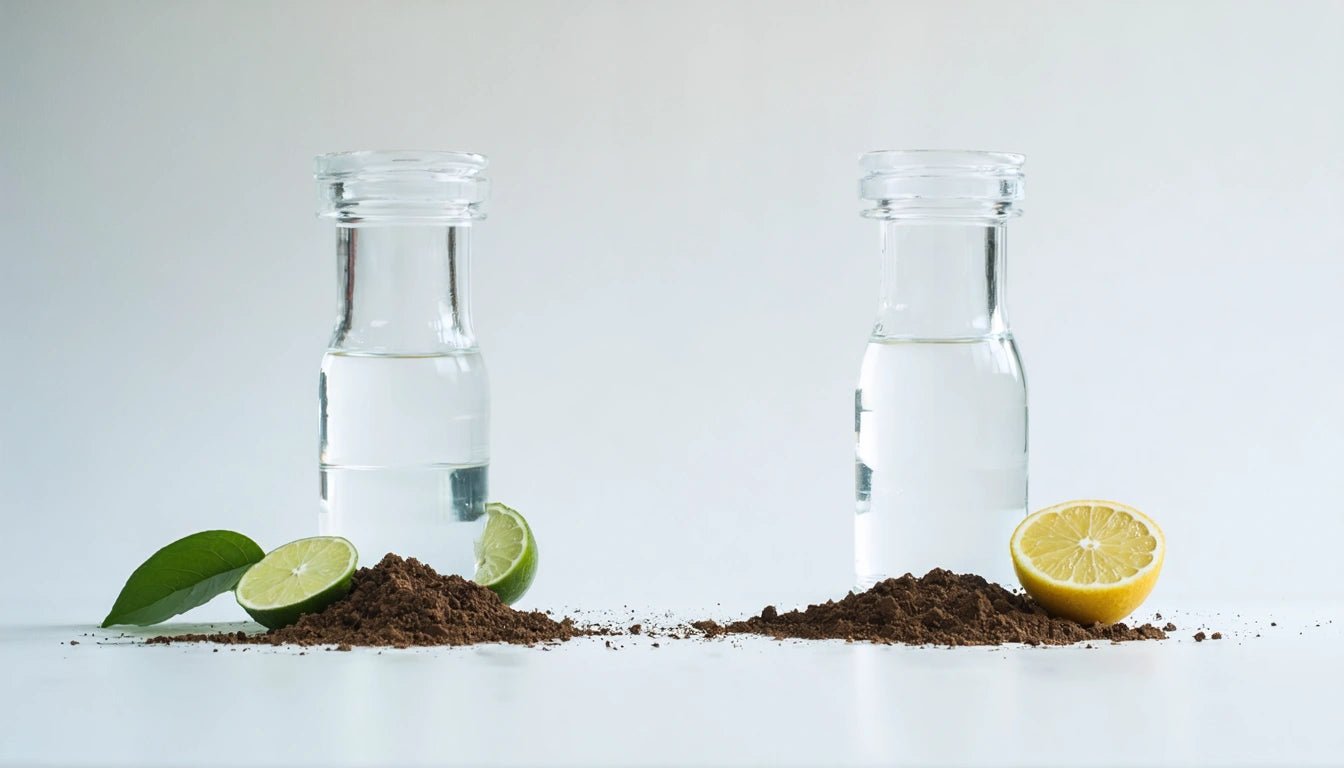 Understanding Ounces: Weight vs. Volume Explained - Gamut Packaging