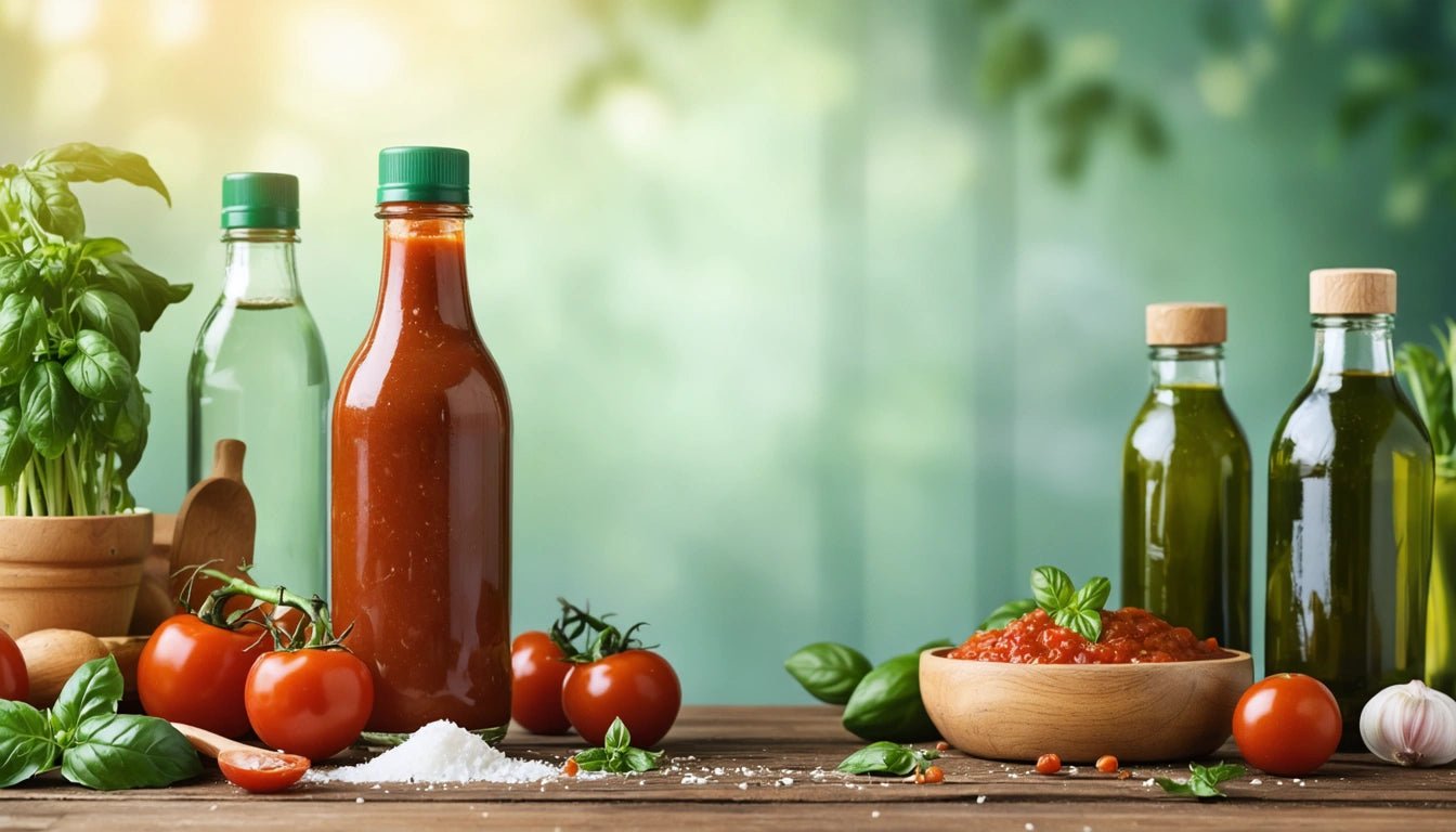 Top Picks for the Best Store-Bought Marinara Sauce - Gamut Packaging