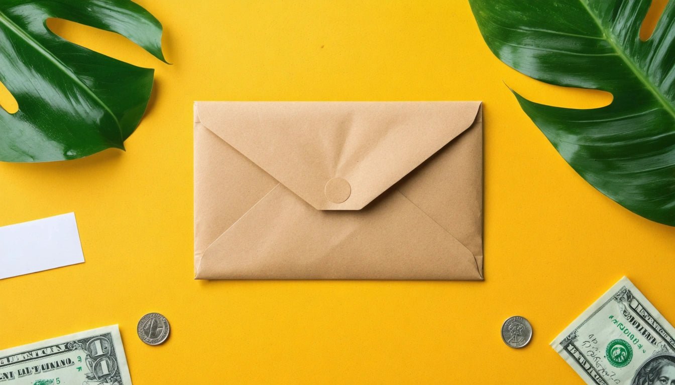 Everything You Need to Know About Mailing Padded Envelopes - Gamut Packaging