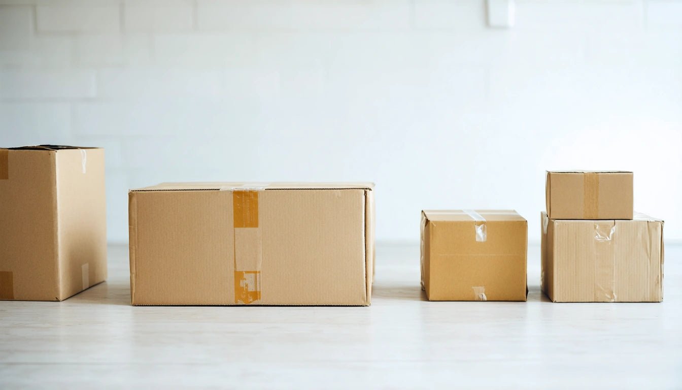 How to Accurately Measure the Length, Width, and Height of a Box - Gamut Packaging