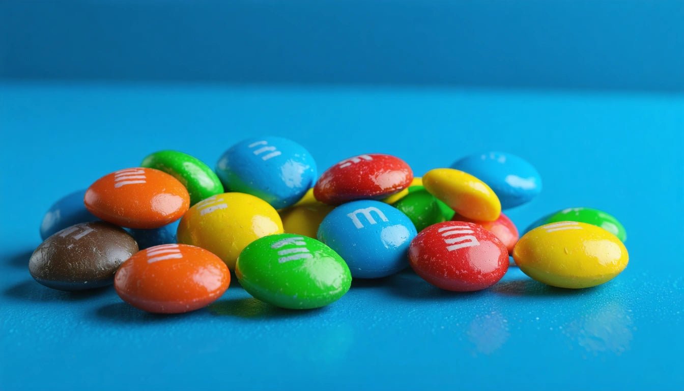 Understanding M&M: Definitions, Serving Sizes, and Meanings - Gamut Packaging