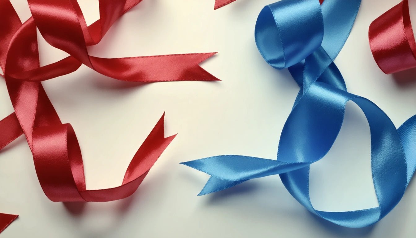 Top Sources for Buying Ribbon: Bulk, Wholesale, and Online Options - Gamut Packaging