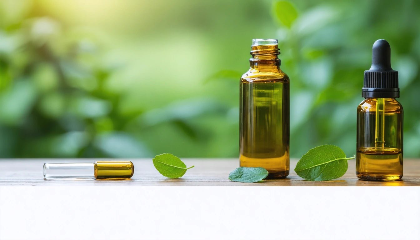 Understanding the Size of 10ml, 100ml, and 200ml Bottles: A Guide to Milliliters and Ounces - Gamut Packaging