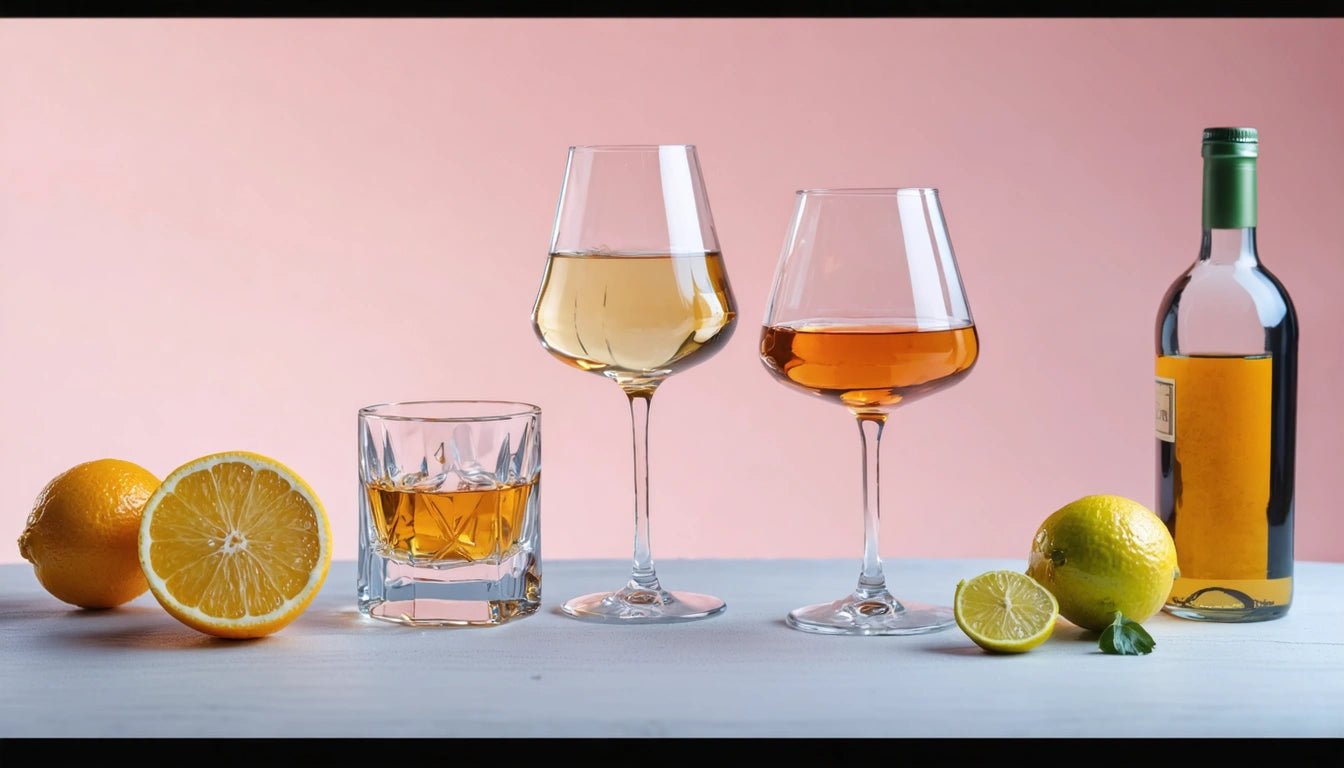 Understanding Nips: Measurements, Types, and Definitions - Gamut Packaging