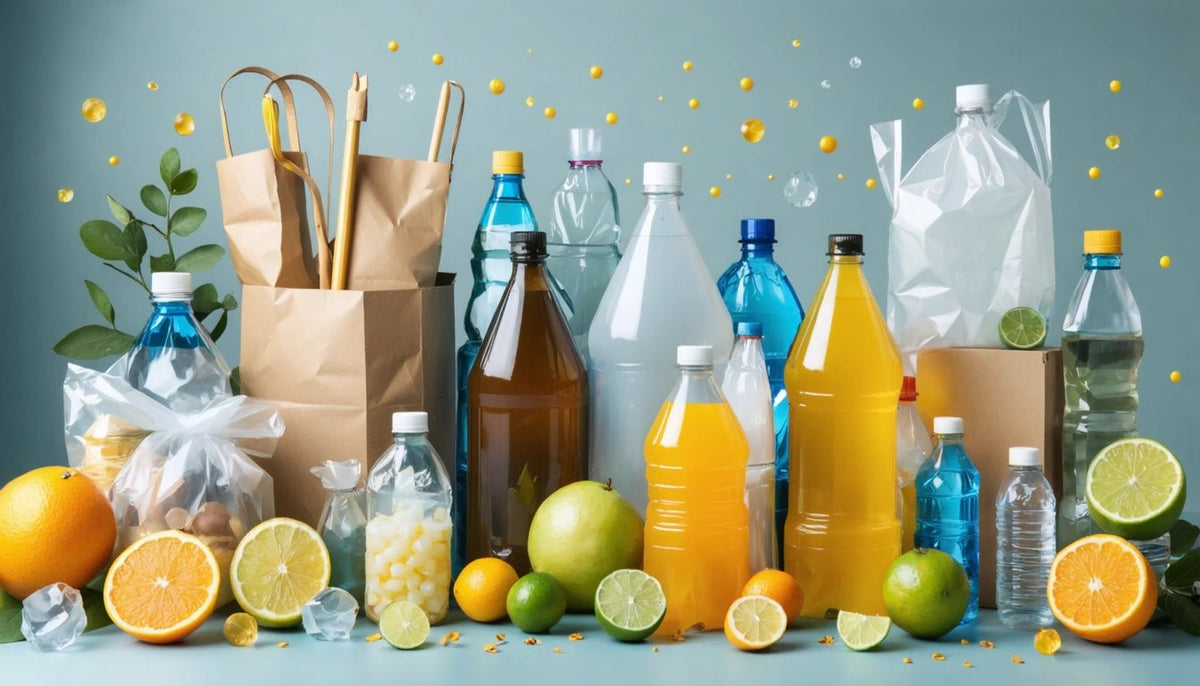 Where to Buy Cellophane and Cellophane Bags: A Comprehensive Guide - Gamut Packaging
