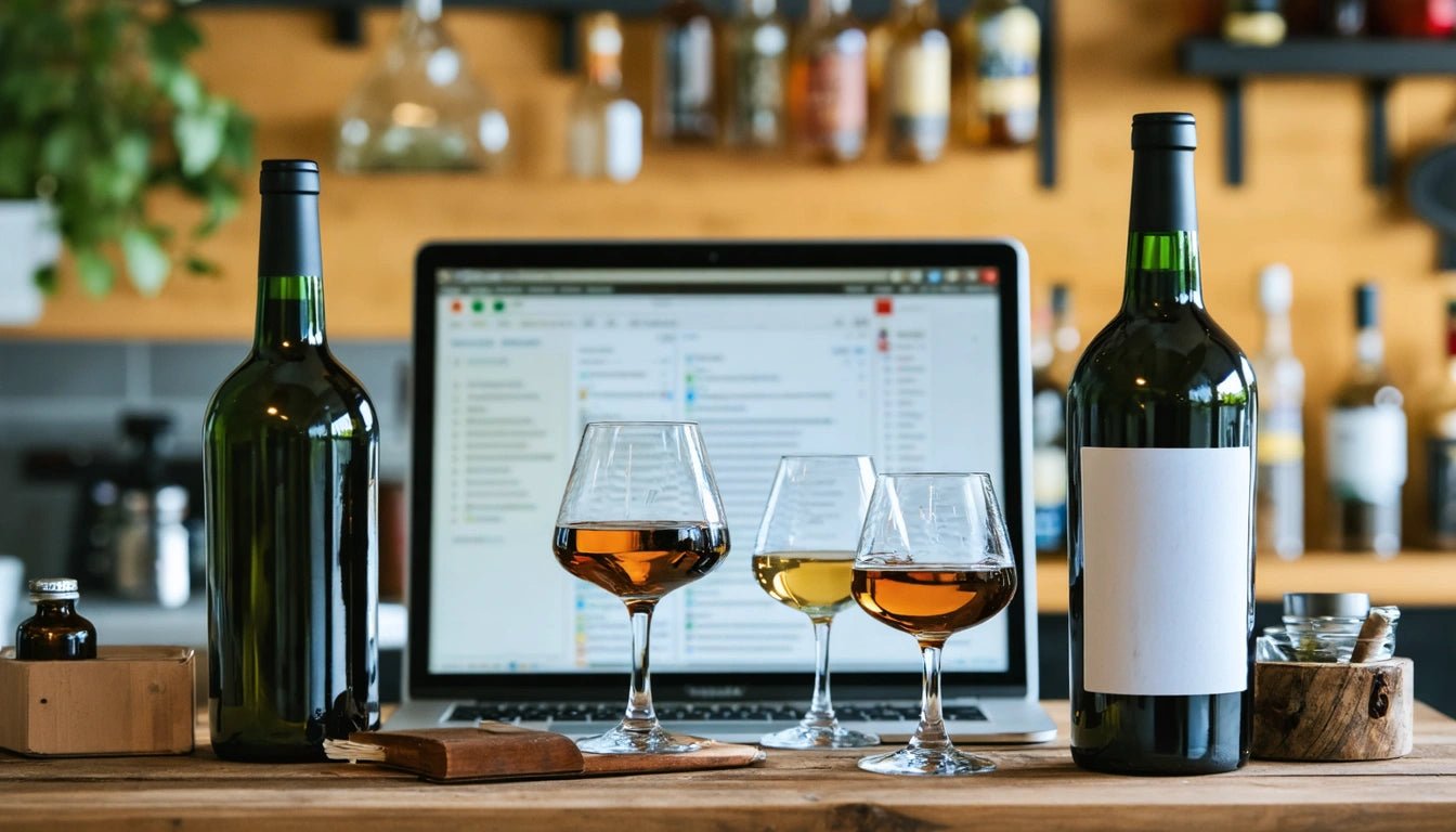 Understanding Liquor Measurements: Converting Milliliters to Ounces - Gamut Packaging