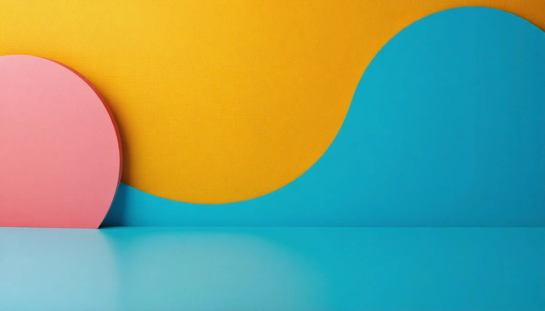 The Perfect Pair: Discovering Colors That Complement Each Other - Gamut Packaging