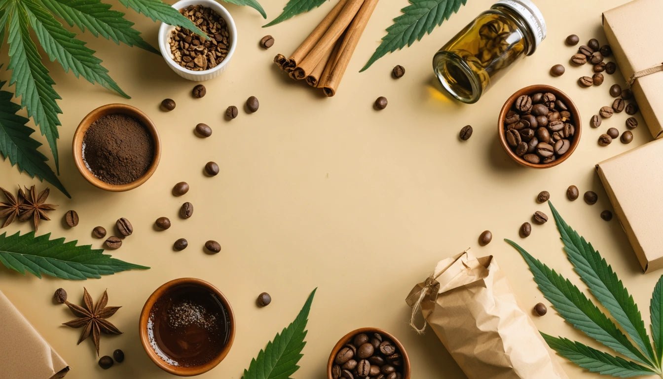 Understanding Packaging Regulations and Consumer Preferences for Coffee and Cannabis Products - Gamut Packaging