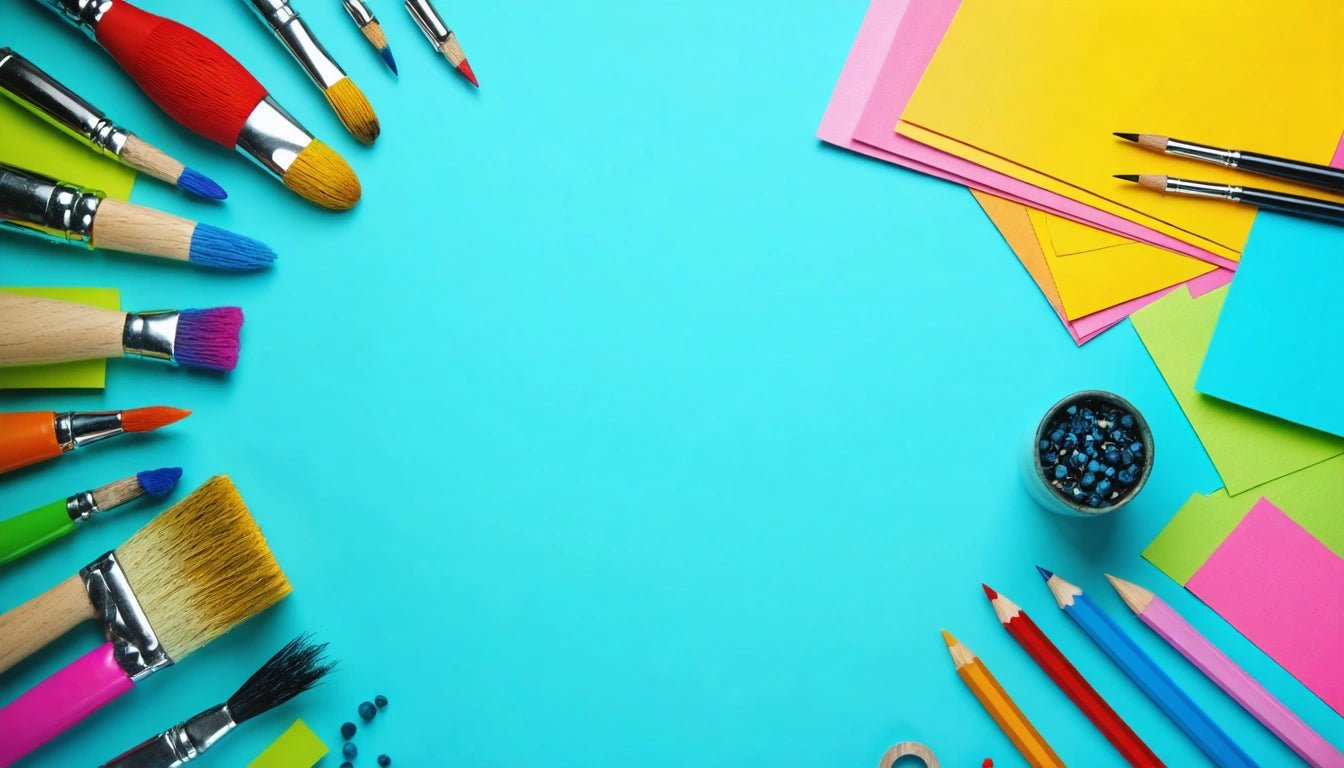 Top DIY Craft Kits for Creative Projects at Home - Gamut Packaging