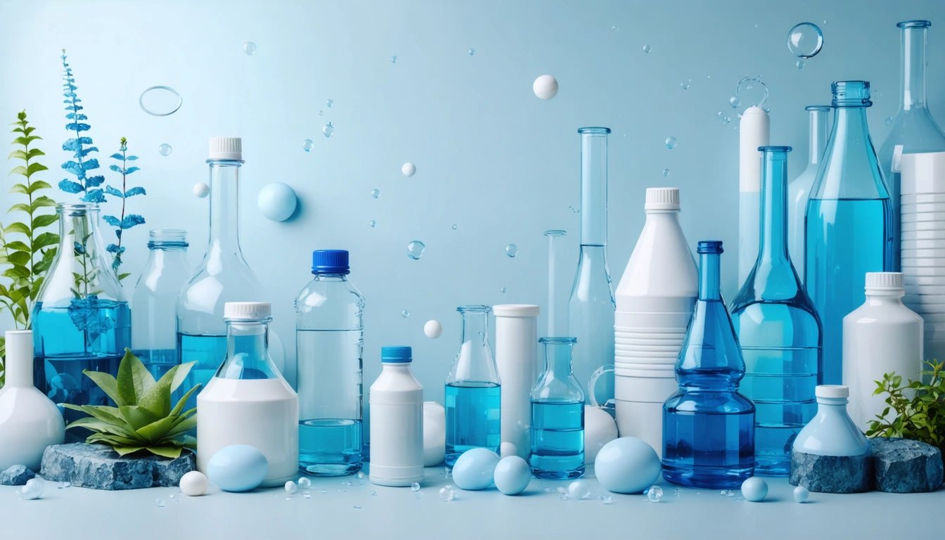 What Does PVC Stand For? Understanding Its Meaning and Uses - Gamut Packaging