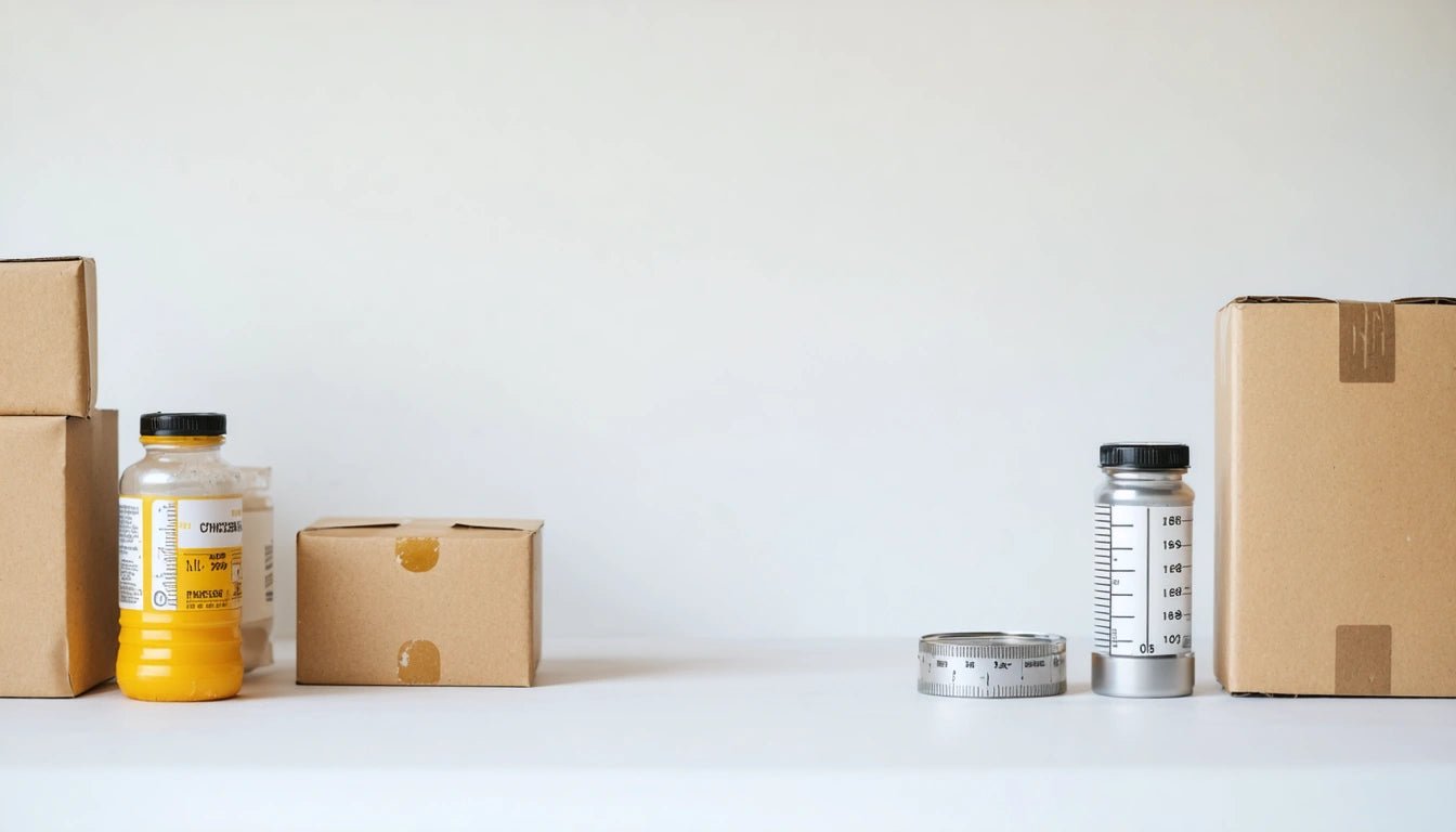 Understanding Material Thickness: Mil, Gauge, and Micron Explained - Gamut Packaging