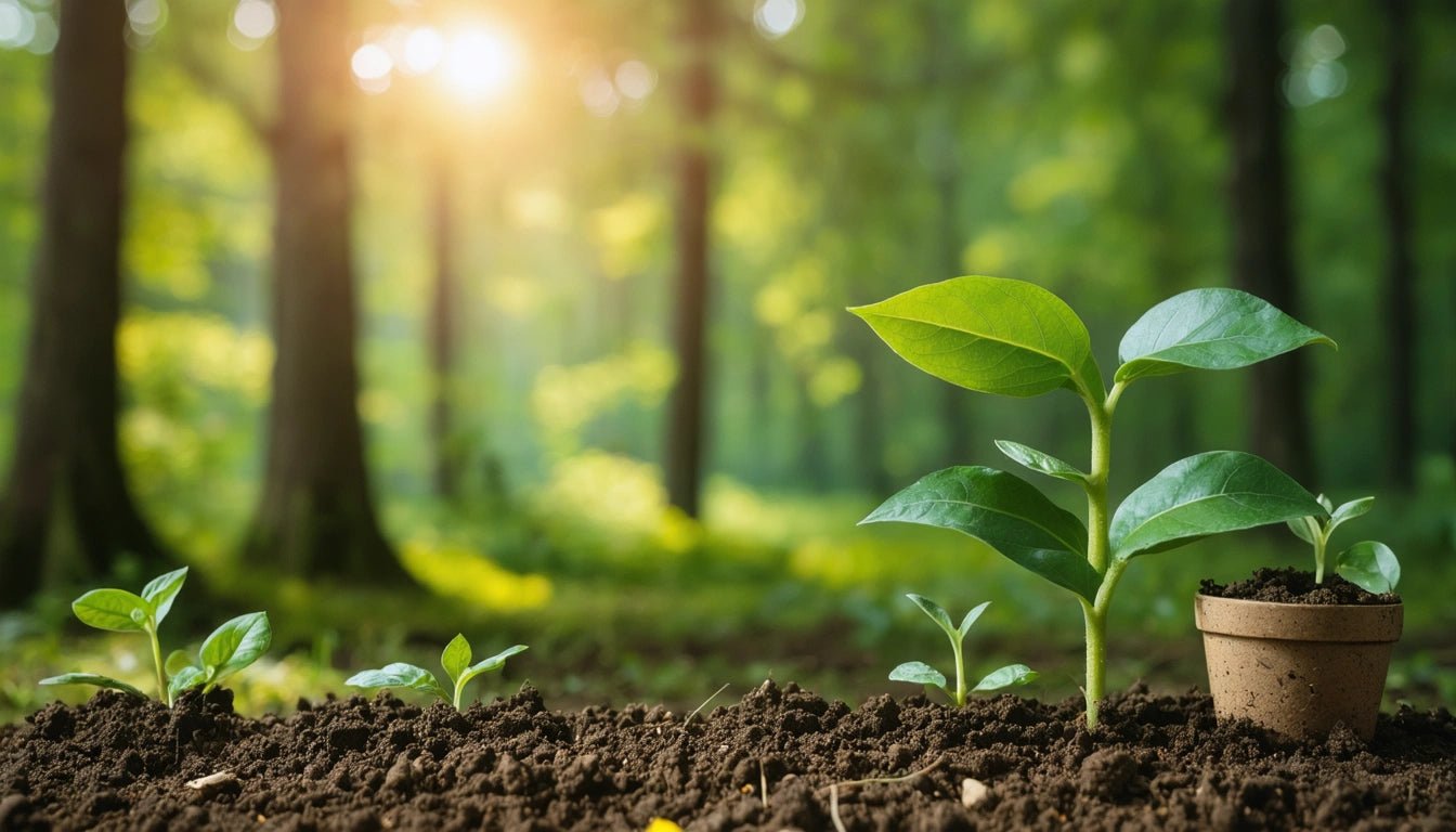 Celebrating Earth Day: A Global Holiday for Environmental Sustainability - Gamut Packaging