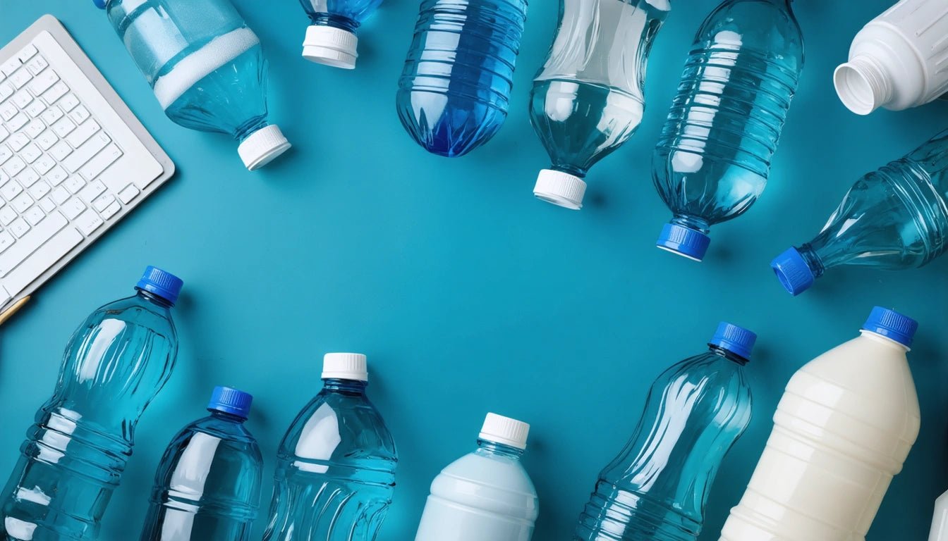 Understanding the Recyclability of Everyday Food and Beverage Containers - Gamut Packaging