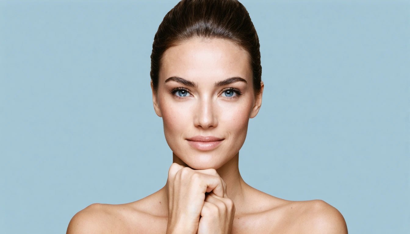 Discover the Actress Behind the Neutrogena Commercial - Gamut Packaging