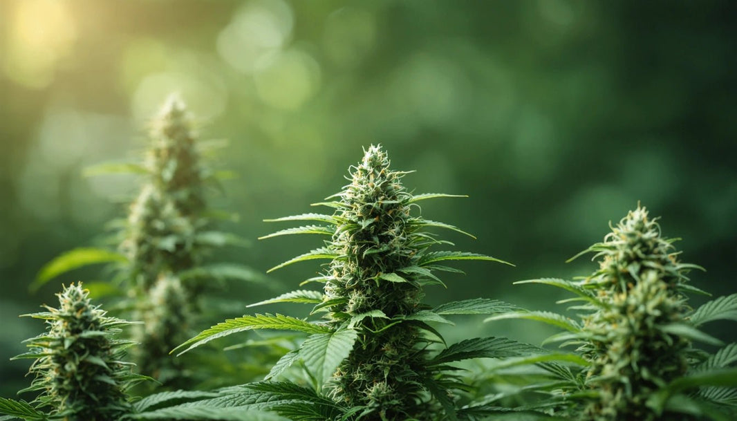 How Many Grams Are in a Zip of Weed? - Gamut Packaging